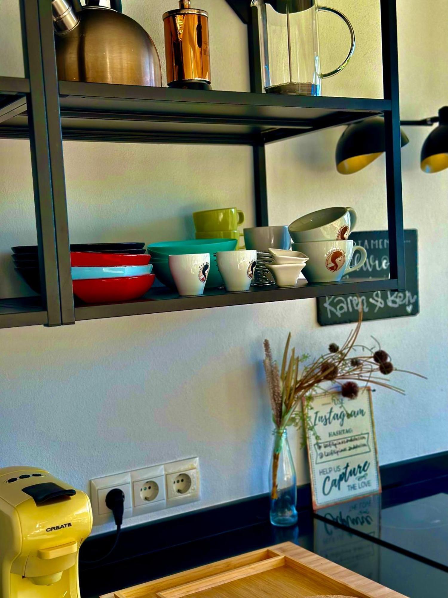 Las Filipinas, Apartment Lemoni Torrox Exteriér fotografie